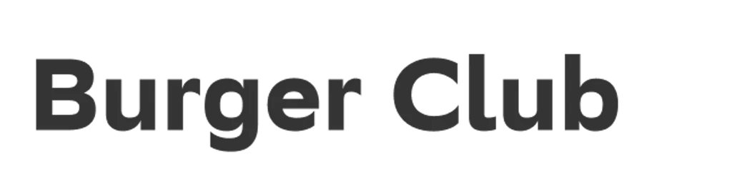 Burger Club