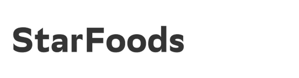 StarFoods
