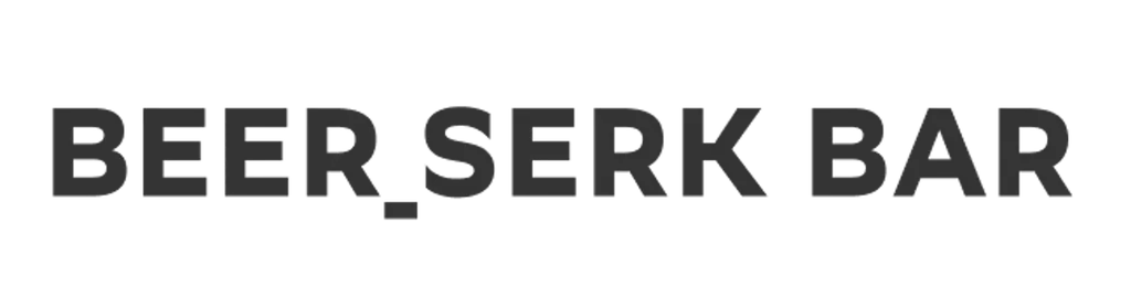 BEER_SERK BAR