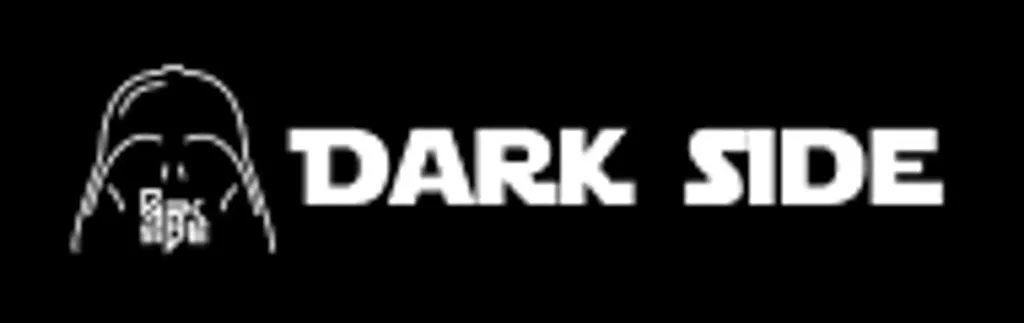 DARK SIDE шаурма & гриль