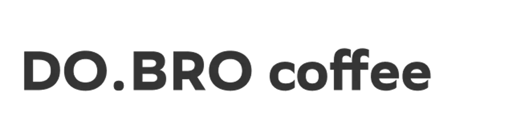 DO.BRO coffee