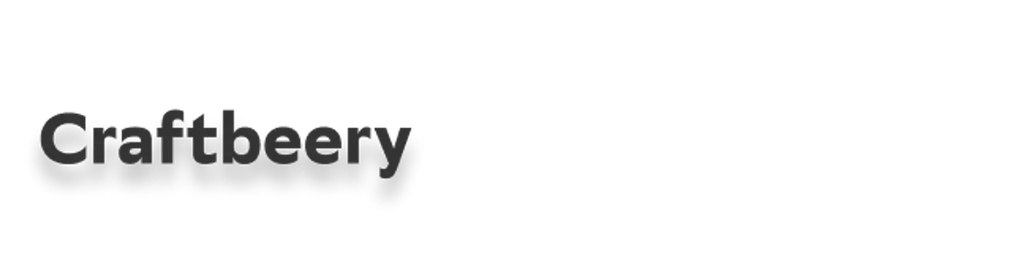Craftbeery