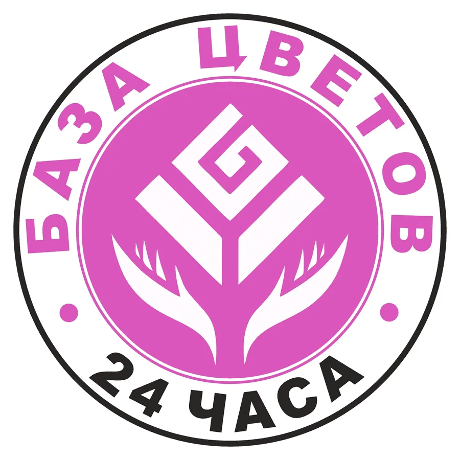 БАЗА ЦВЕТОВ 24.ру