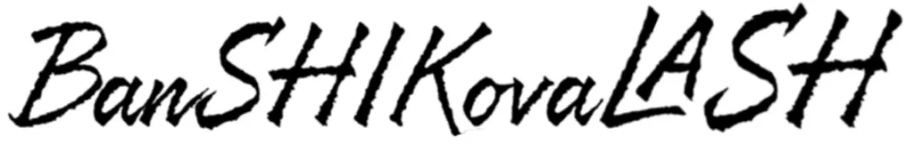 BanSHIKovaLash