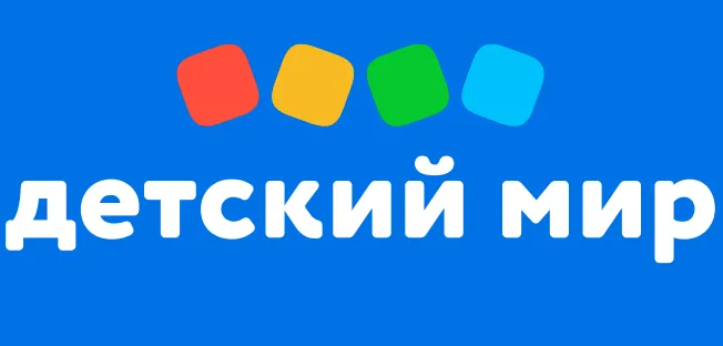 Детский мир
