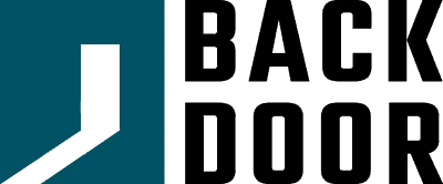BACK DOOR
