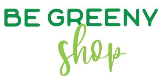 Be Greeny Shop
