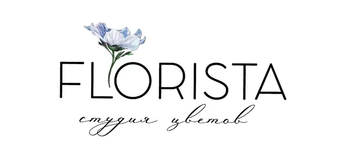 FLORISTA студия цветов