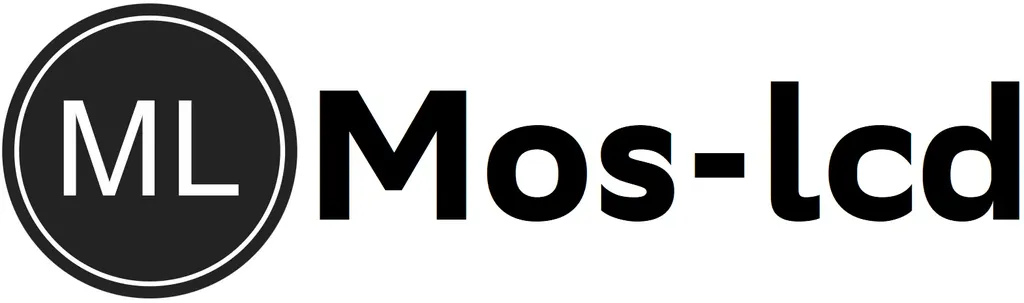 Mos-lcd
