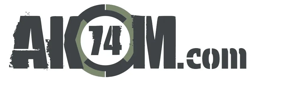 Ak74m.com