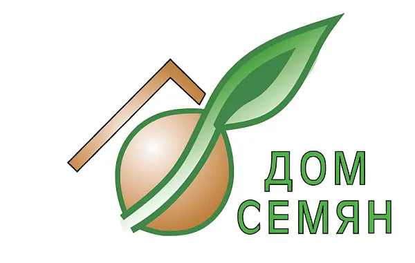Дом семян