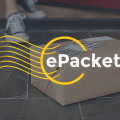 Сервис доставки на Алиэкспресс Epacket